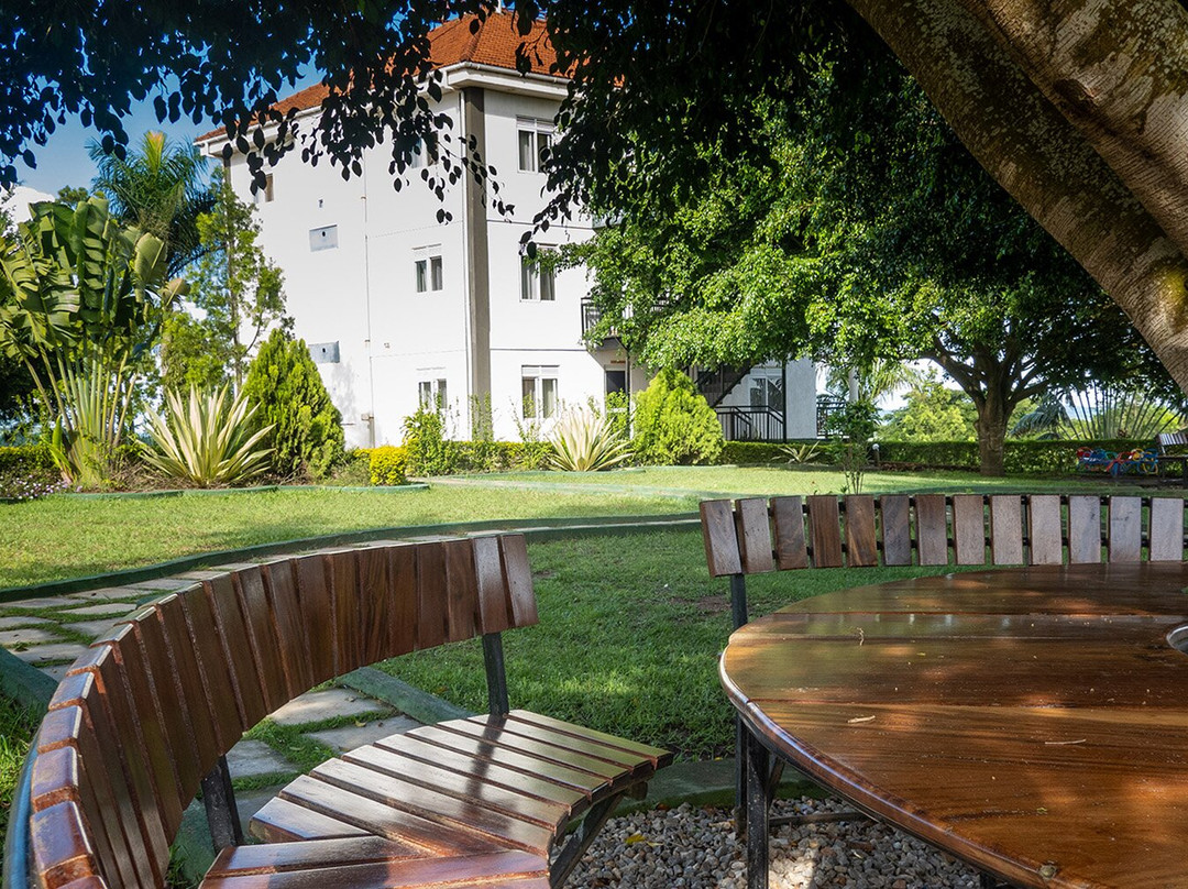 Hotel Hollandia主图