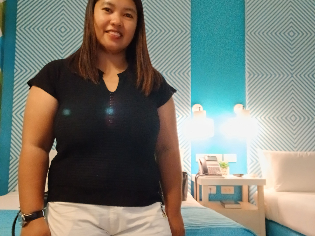 阿斯托利亚长滩岛渡假村主图