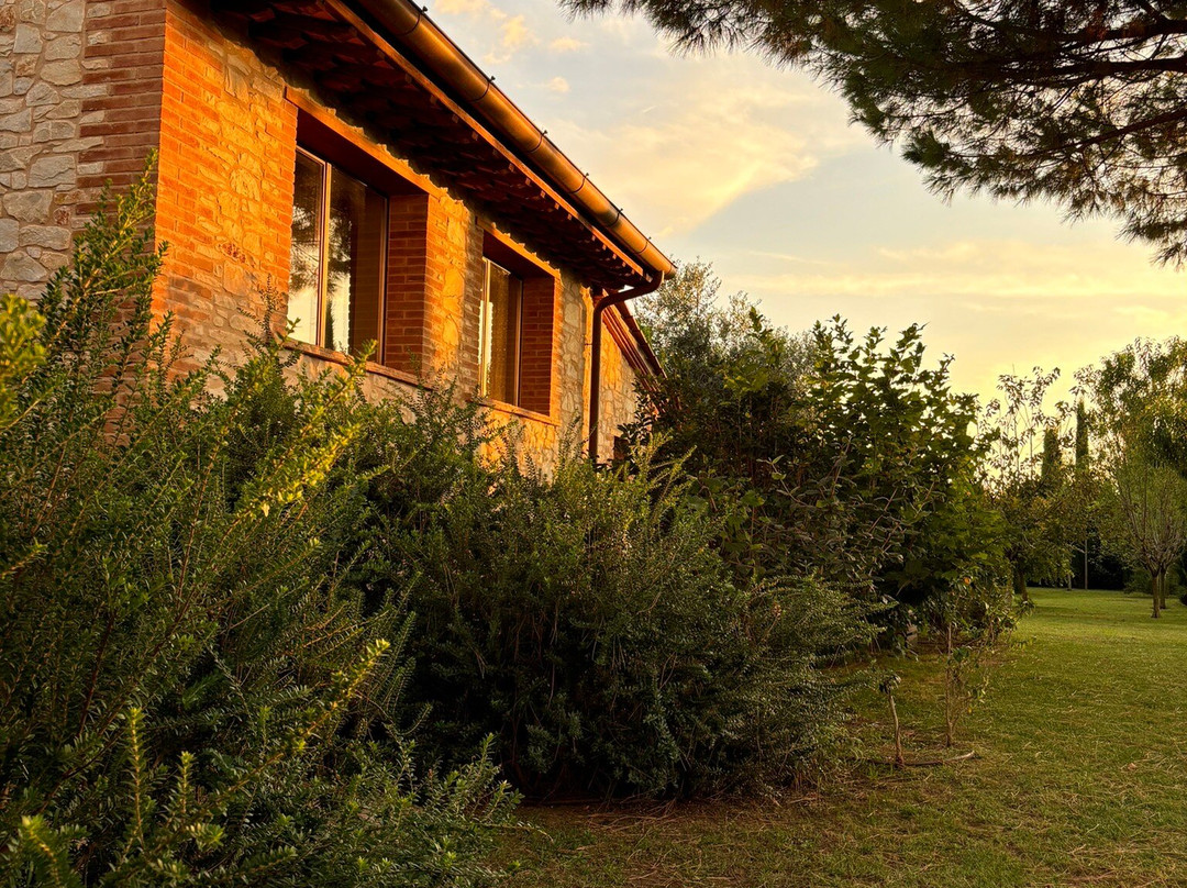 Paradis Agricole