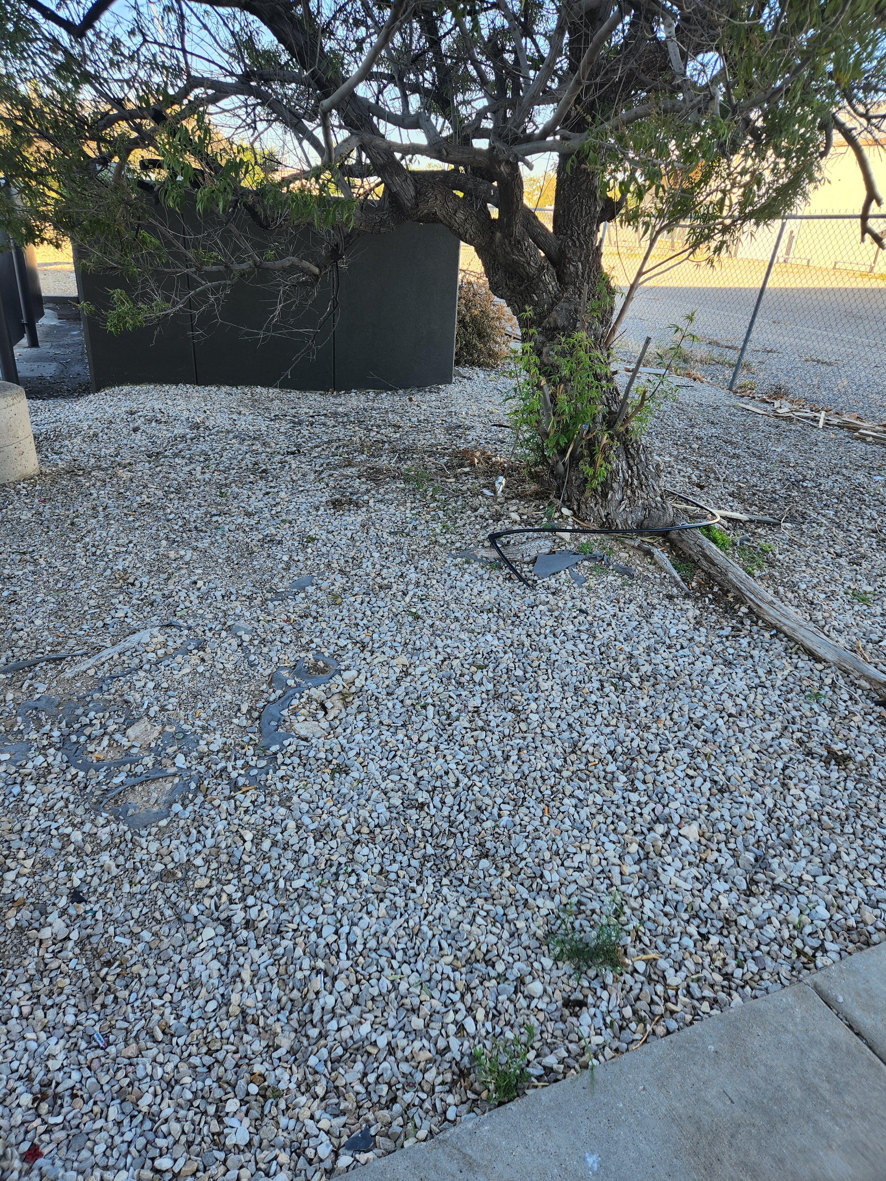 La Quinta Inn & Suites by Wyndham Hobbs-浴室