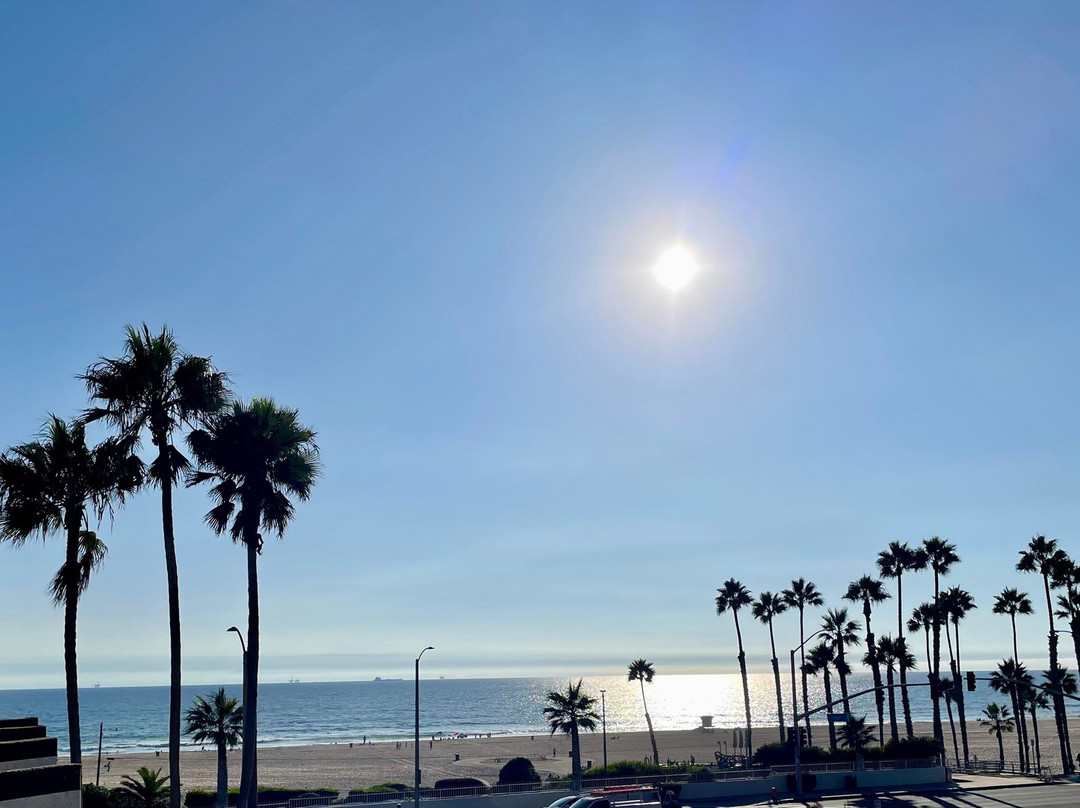 Huntington Beach Inn主图