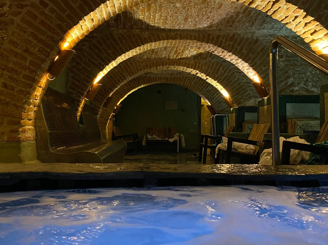 Castle Hotel Daniel主图