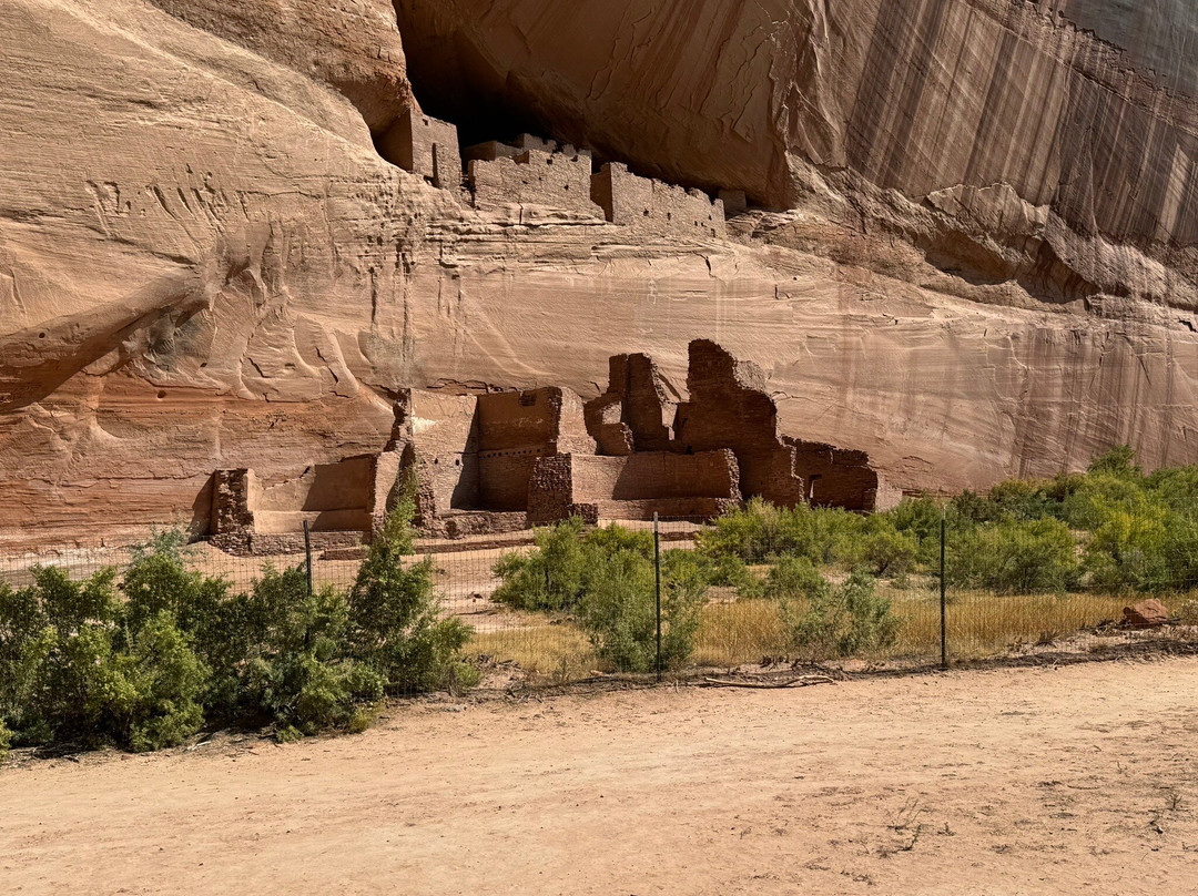 Canyon De Chelly Tours, Llc.-Chinle必去景点