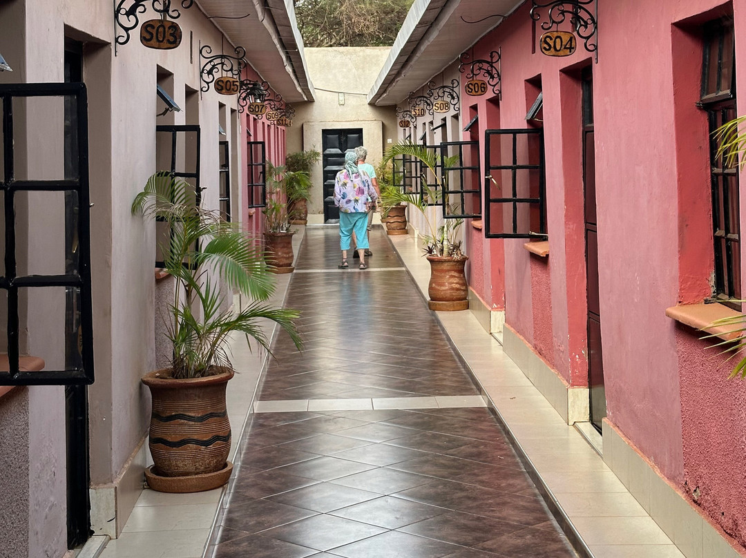 Sunview Lodge & Restaurant主图