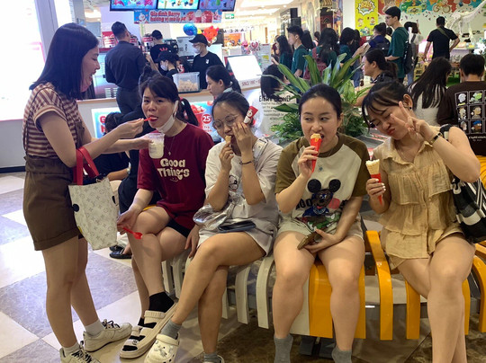 VIETNAM TOP TRAVEL-河内必去景点