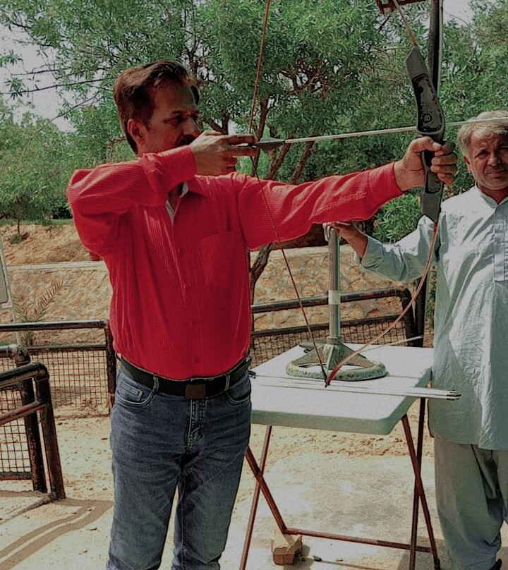 梦幻度假胜地，酒店及高尔夫球场主图
