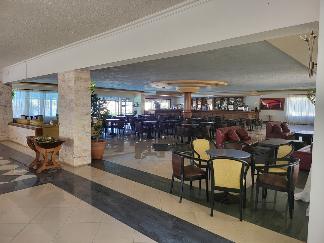 Eurovillage Achilleas Hotel主图