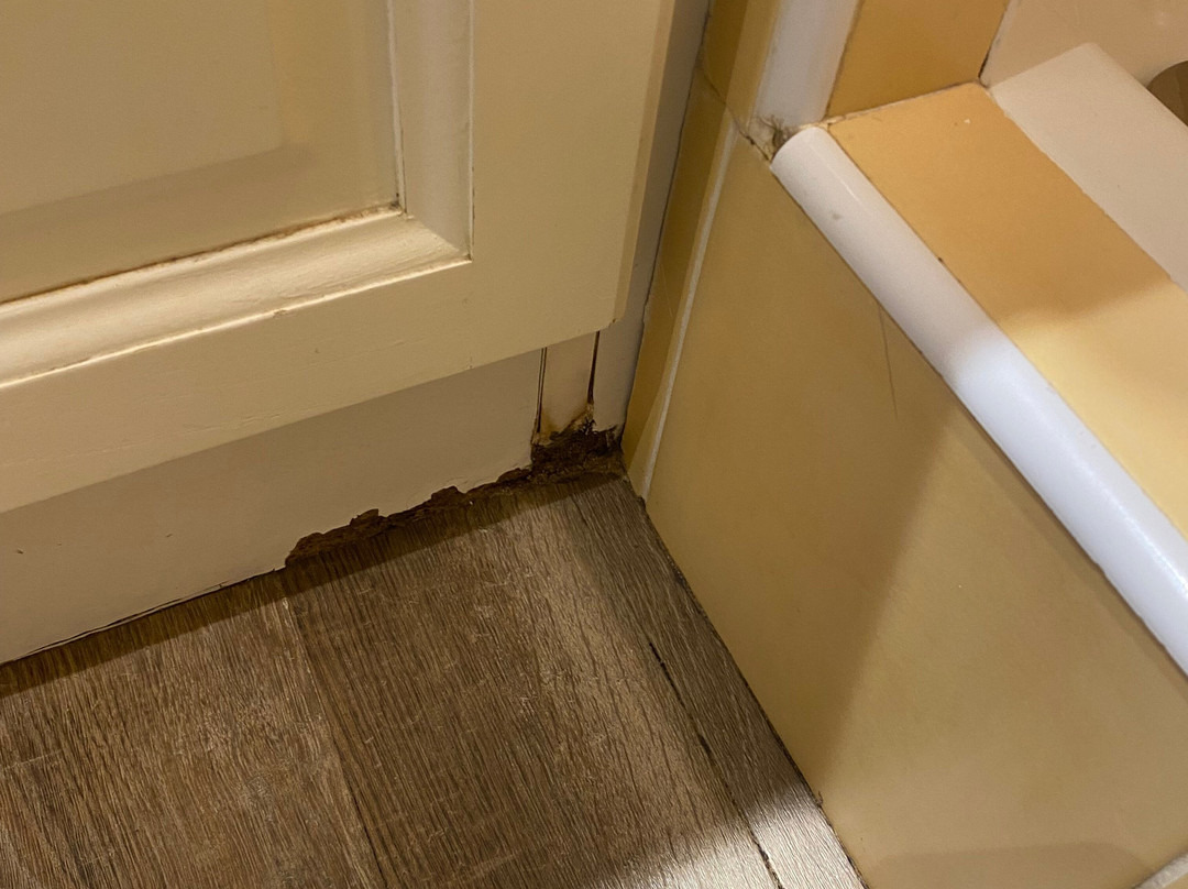 Le Suffren Hôtel主图