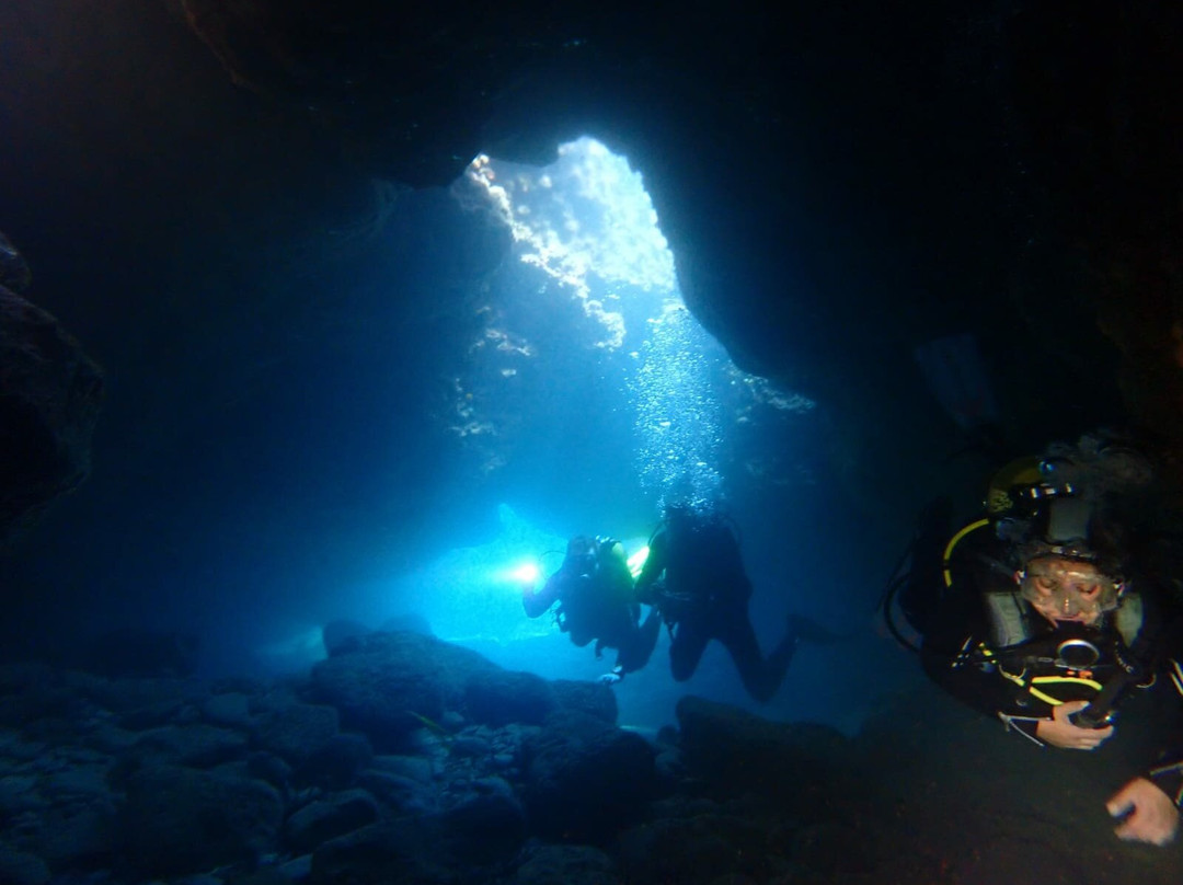 Dive Easy-Acharavi必去景点