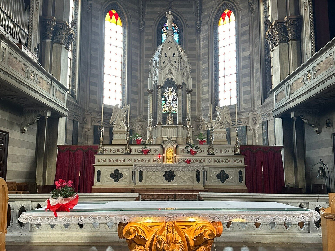 Chiesa di San Pietro e Paolo景点图片