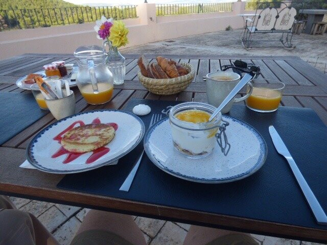 Masia De Matuta主图