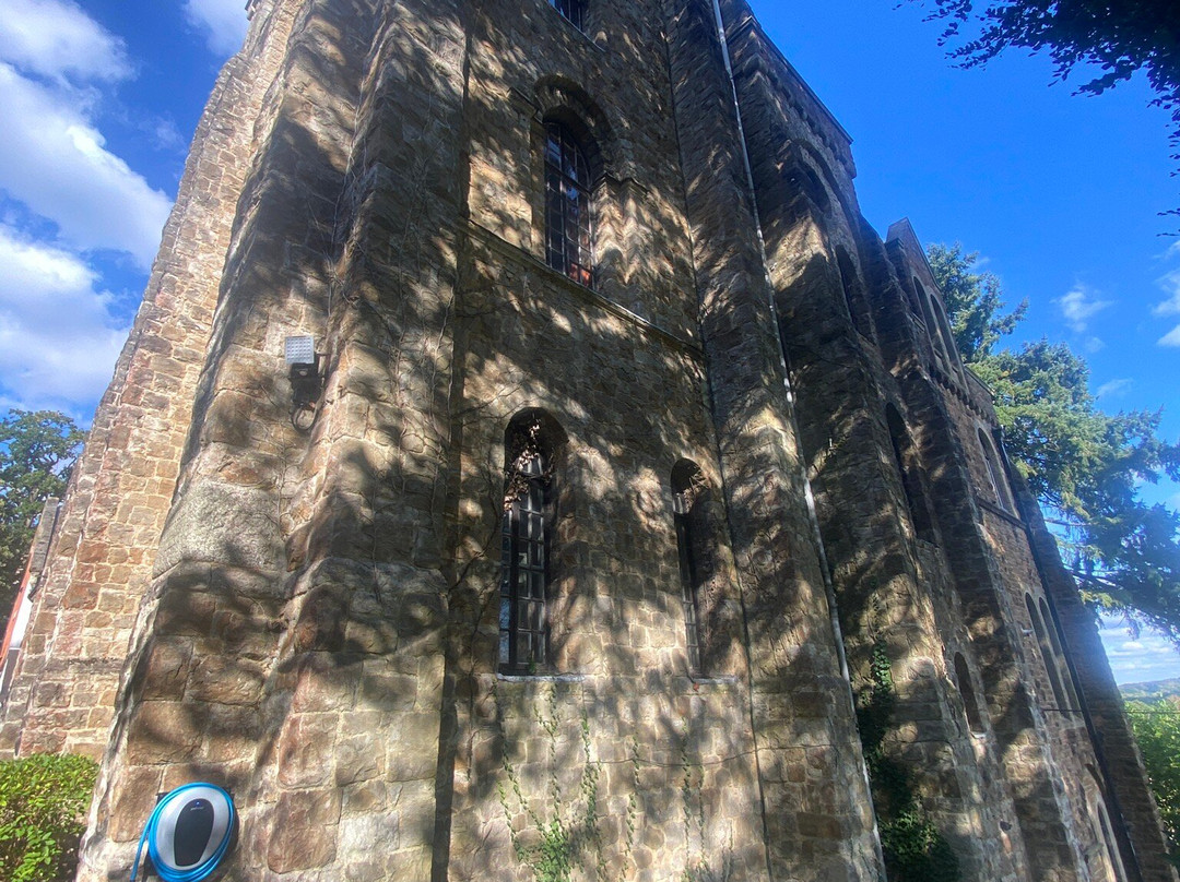 St Michael's Abbey景点图片