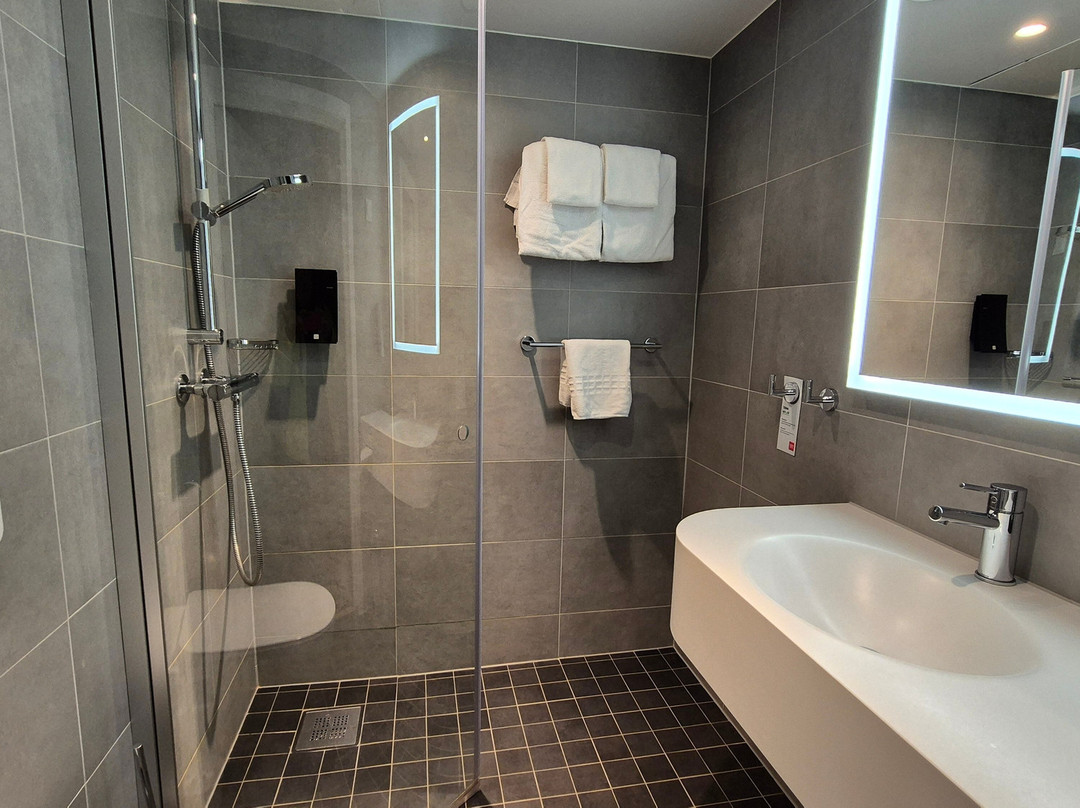Thon Hotel Alesund主图