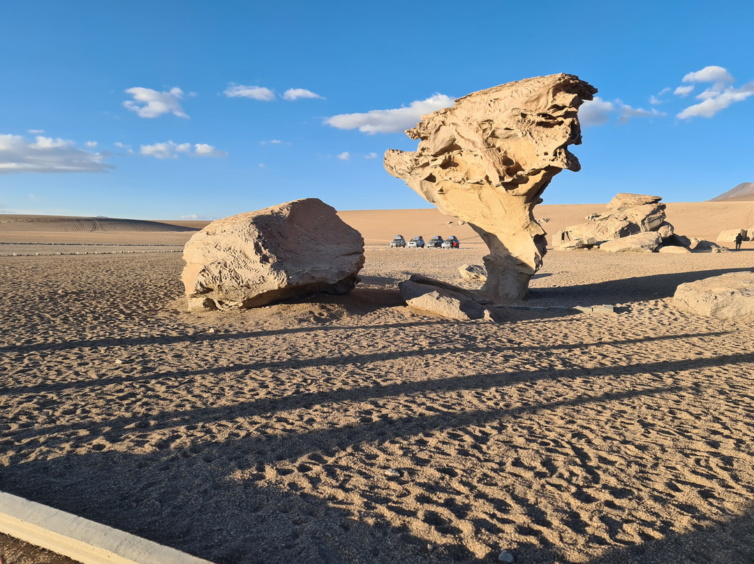 Encanto del SUD Tour Operator-Tupiza必去景点