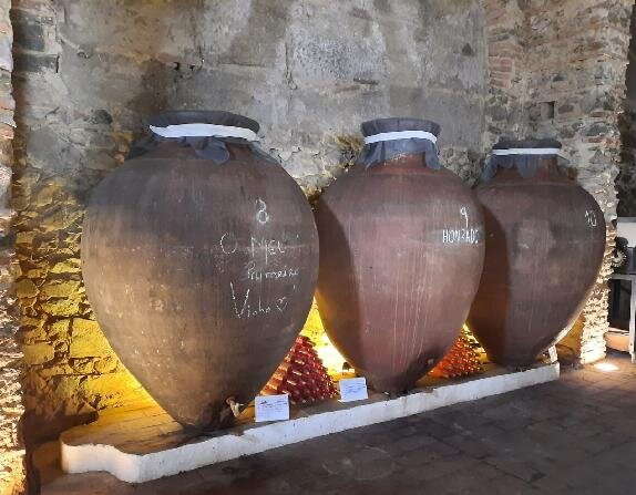 Adega-Museu Cella Vinaria Antiqua景点图片