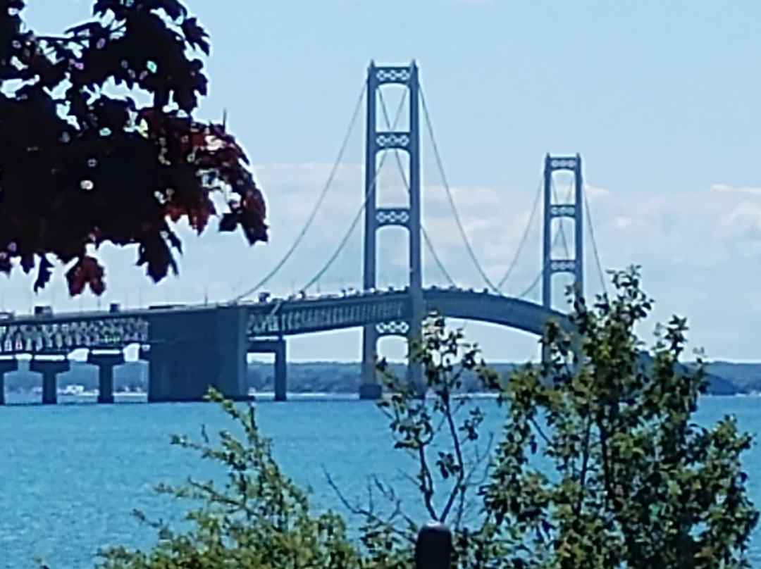 Straits State Park景点图片