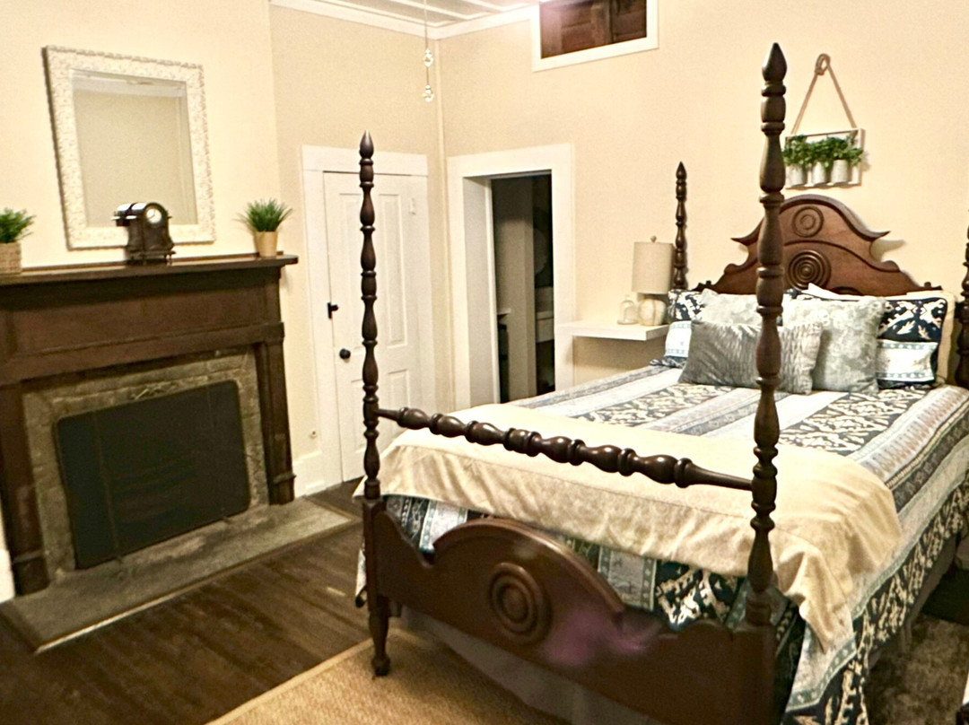 Inn On The Creek主图