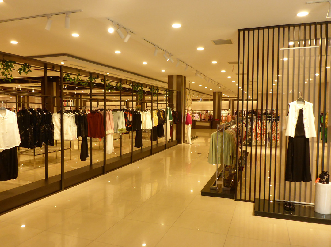 苏州刺绣研究所-苏州市必去景点