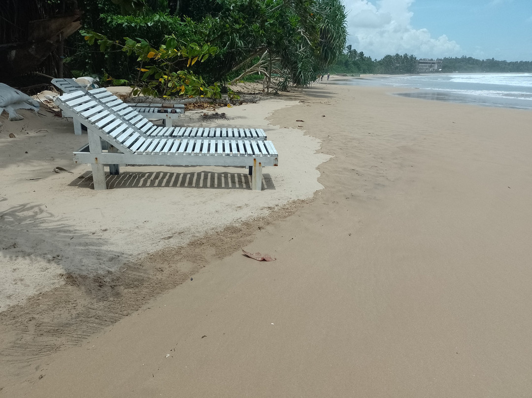 Talalla Beach-塔拉拉必去景点