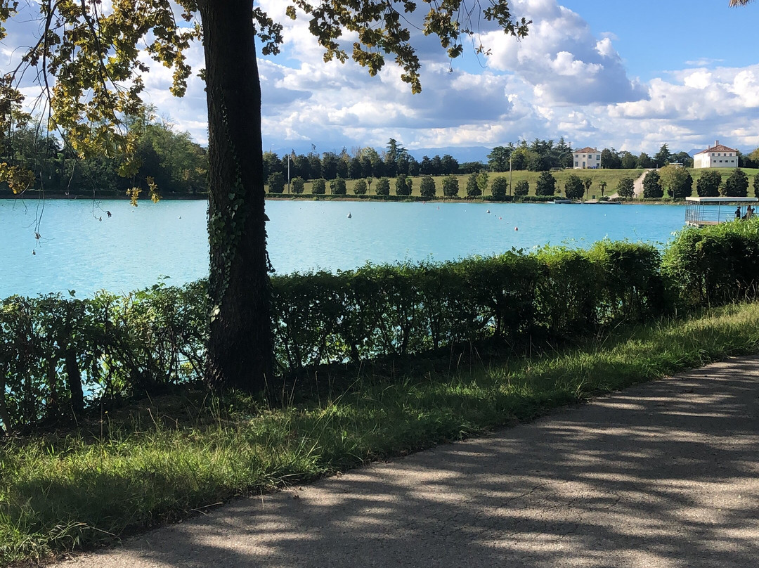 Passeggiata Le Bandie-Carbonera必去景点