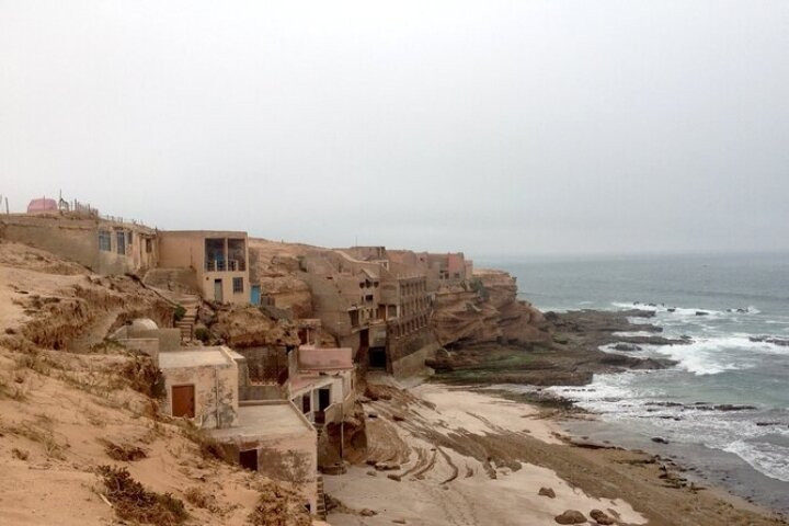 Agadir Atlantic Excursion-阿加迪尔必去景点