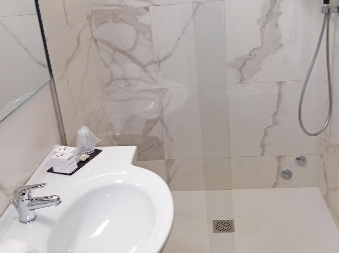 Hotel Guerro主图