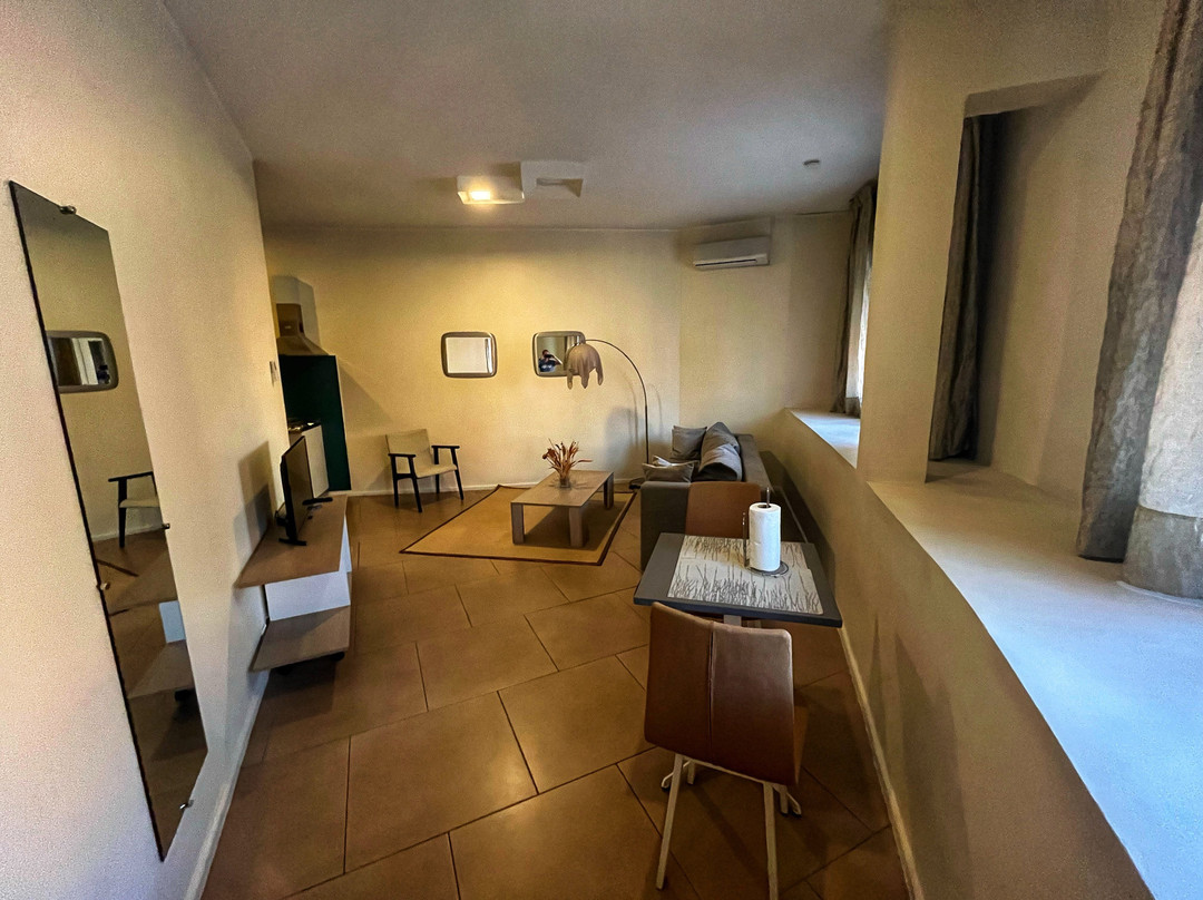 Hotel La Villette主图