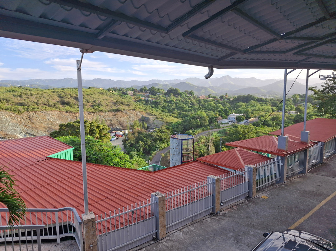 Hotel Vista Verde