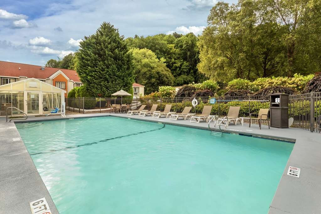 Best Western Mountainbrook Inn主图