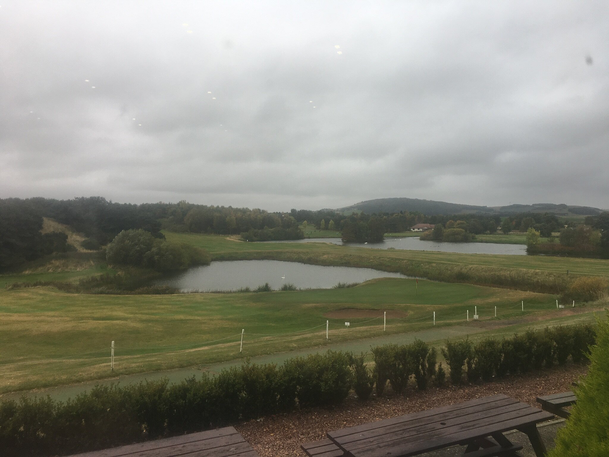Drumoig Golf Hotel-官方