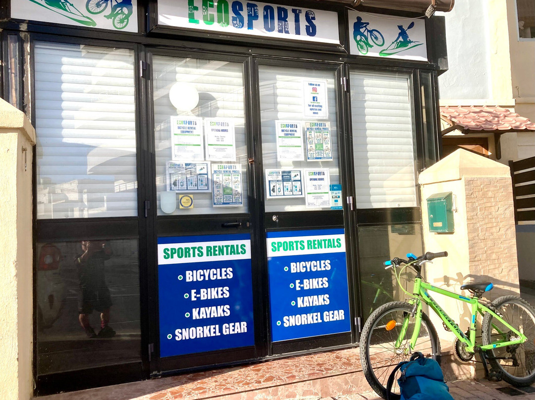 Eco Sports Malta-Bugibba必去景点