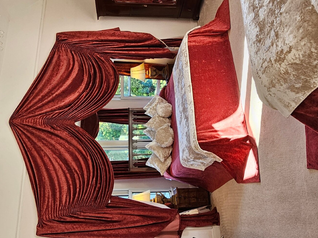 Maranatha Country House主图