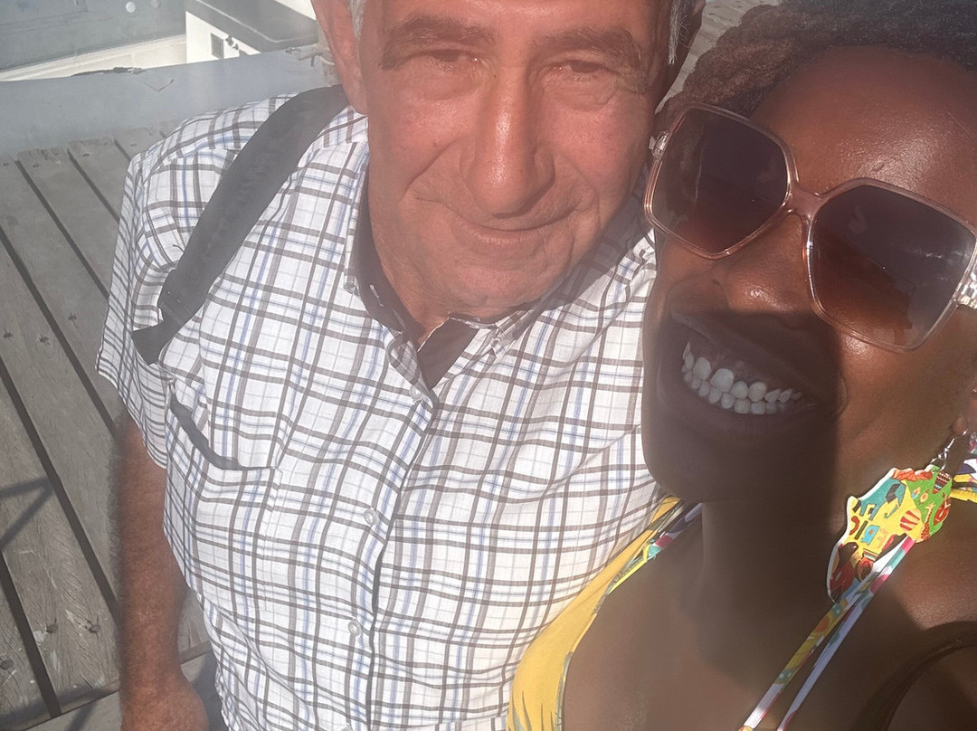 Chris Excursions-帕福斯必去景点