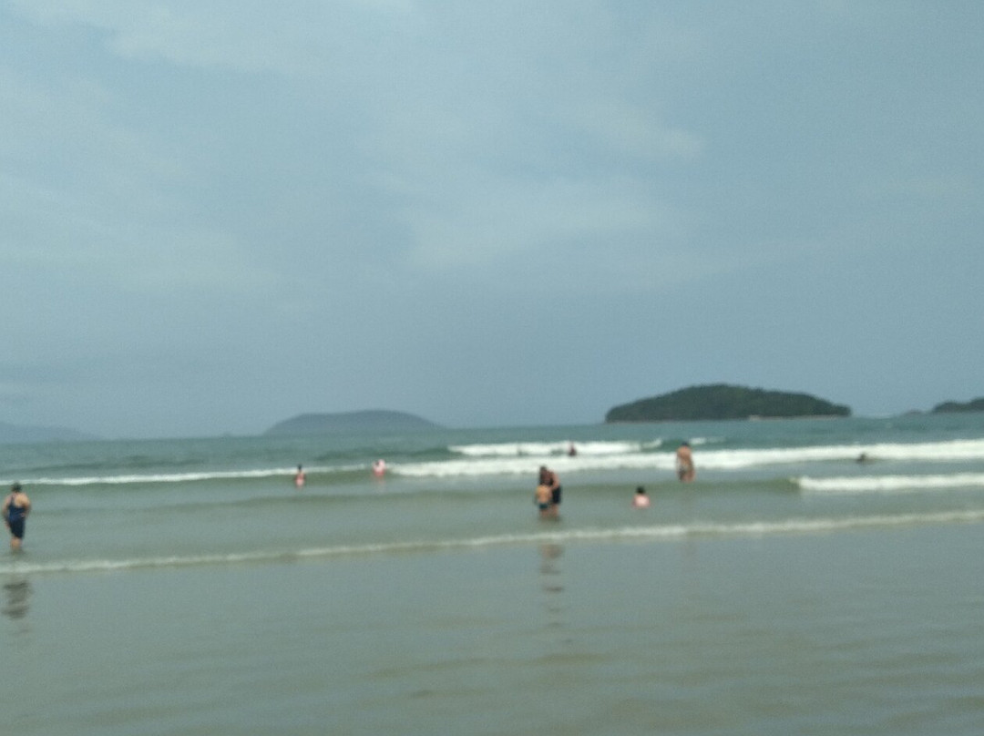 Maranduba Beach-乌巴图巴必去景点