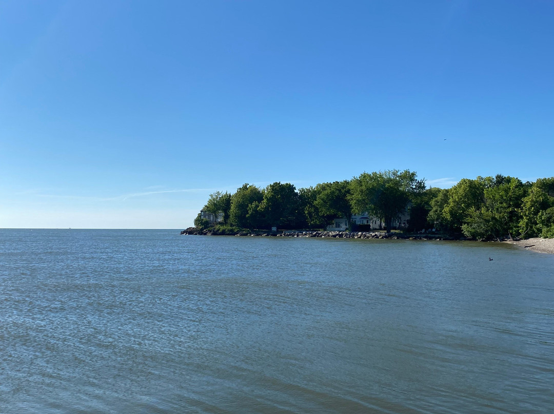 Catawba Island State Park-克林顿港必去景点
