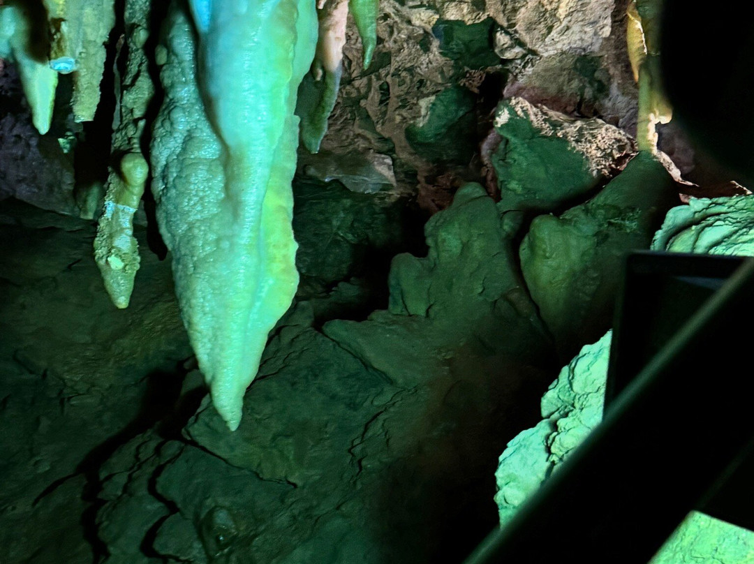 Rush Mountain Adventure Park-基斯通必去景点