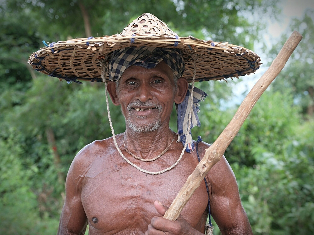 Indian Trip Maker景点图片