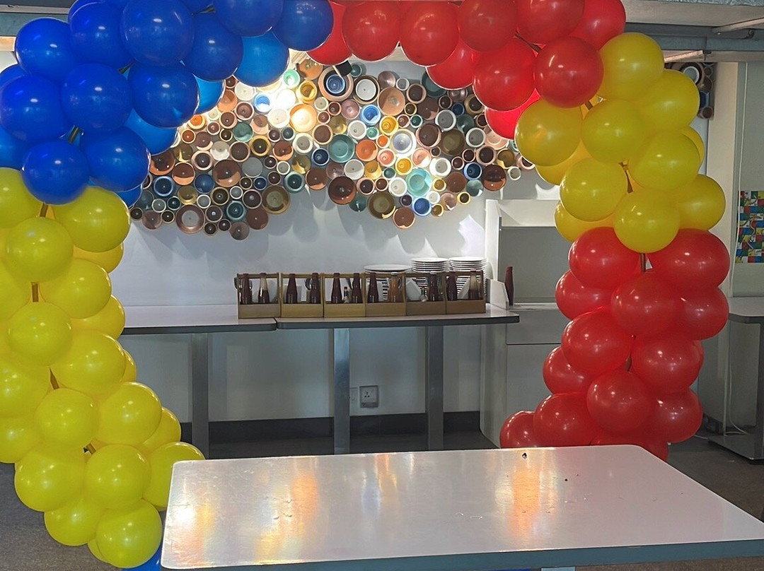 TDF MagnifiScience Centre-卡拉奇必去景点