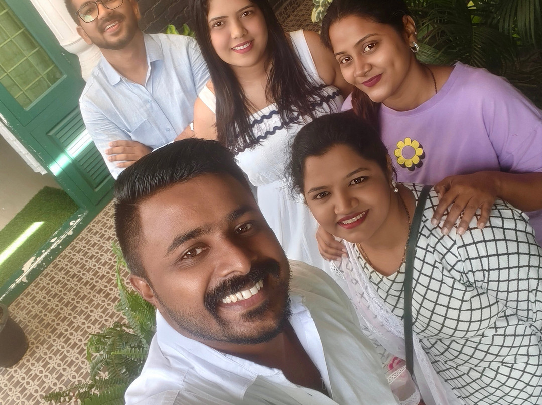 Munnar Angel Cabs景点图片