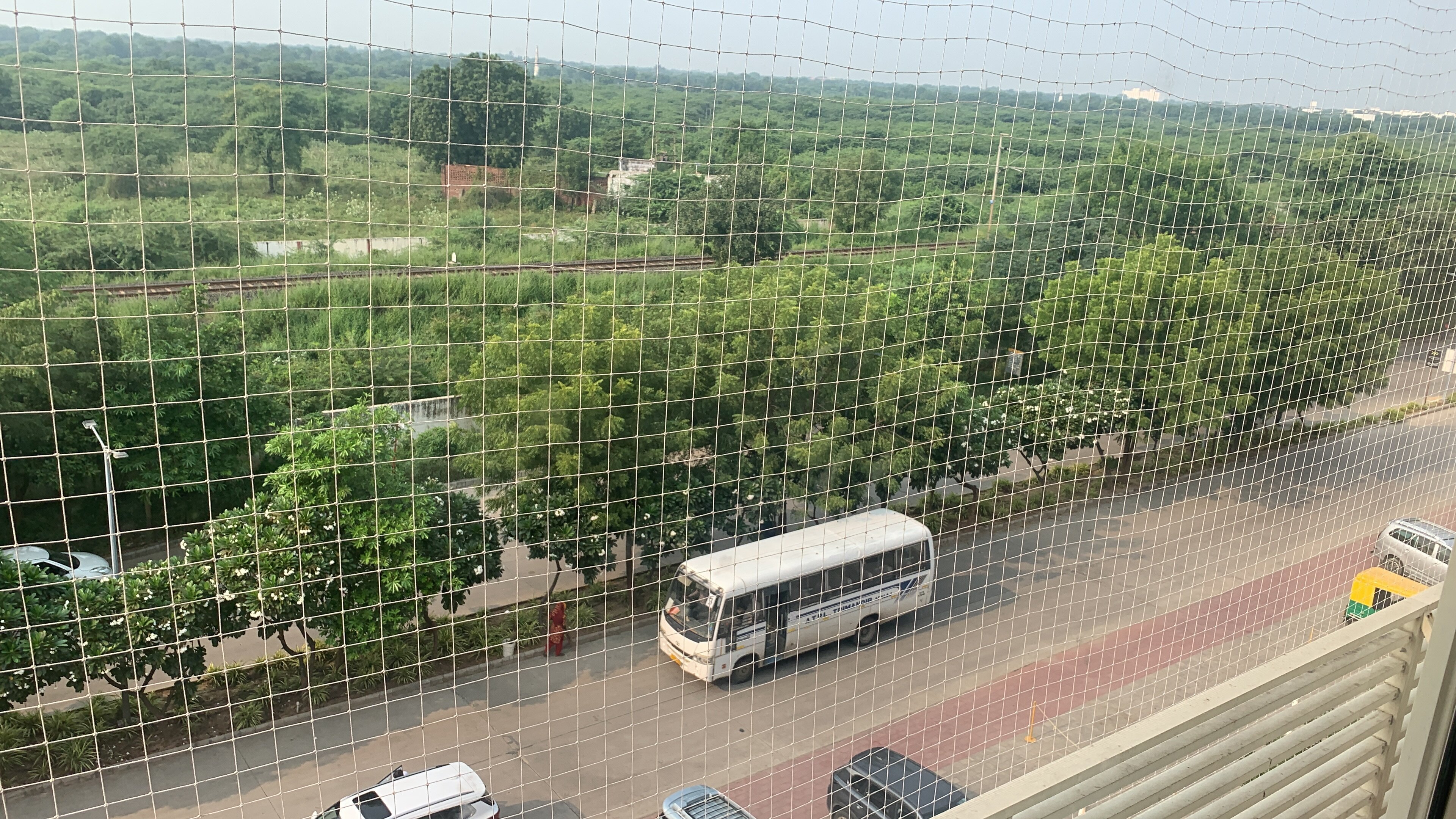 Siara Styles Amba Suites-酒店景观