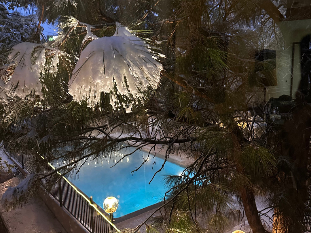 威廉姆斯贝斯特韦斯特优质酒店主图