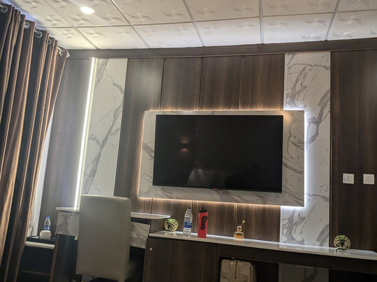 Presken Hotels At Freedom Way, Lekki