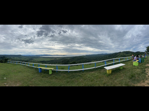 Plate Transfer and Tour-利比里亚必去景点