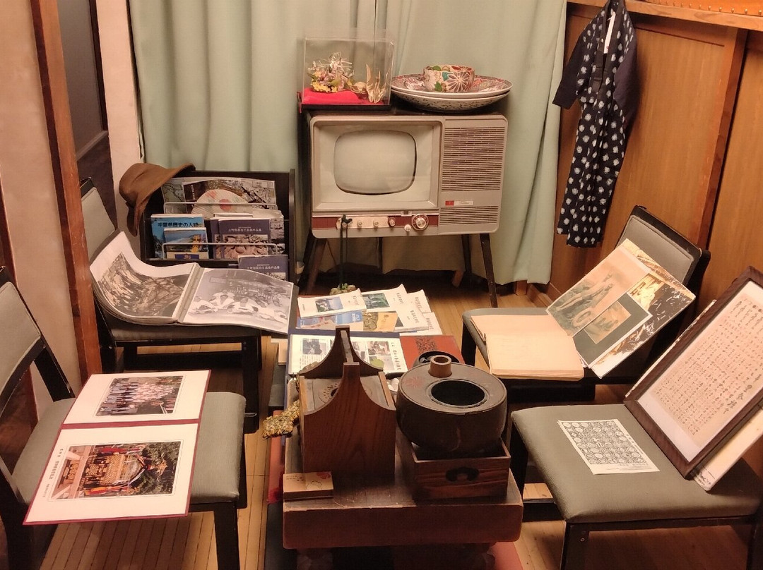 Ryokan Matsunoya主图