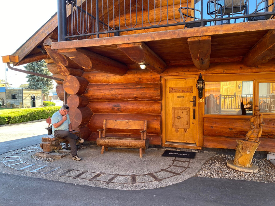 Soap Lake Natural Spa & Resort主图