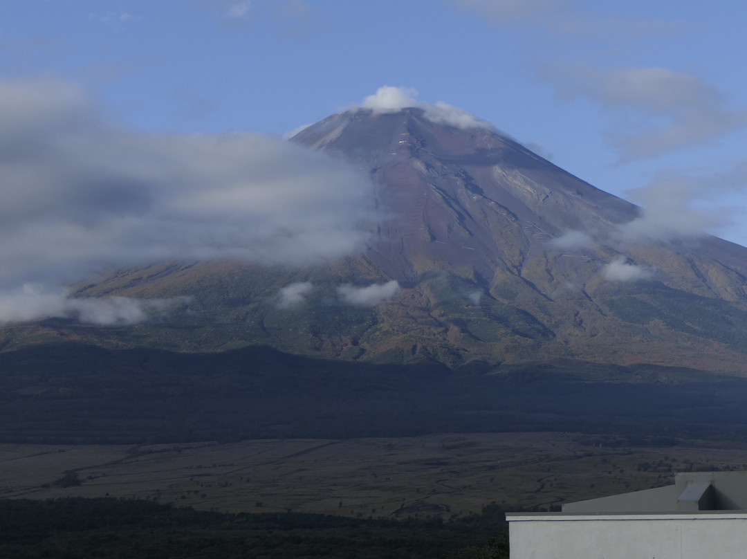 富士山酒店主图
