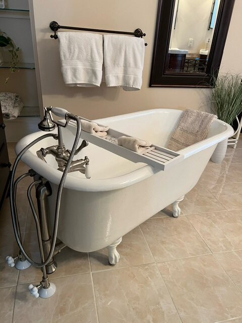 Quartermain House B&B主图