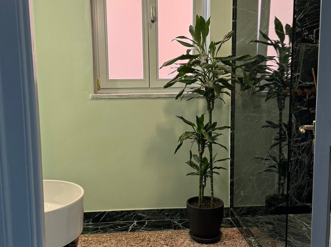 Aristide Hotel主图