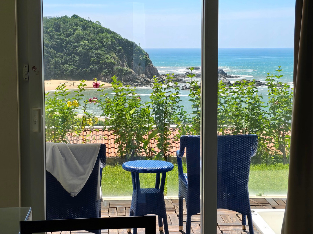 Secrets Huatulco Resort & Spa主图