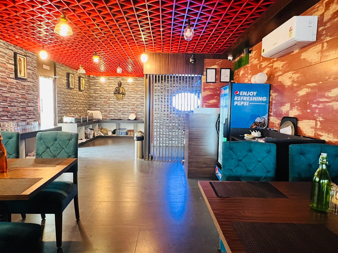 Hotel Hardik Palacio